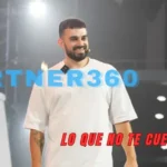 creador de partner360
