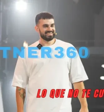creador de partner360