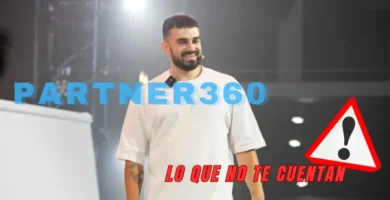 creador de partner360