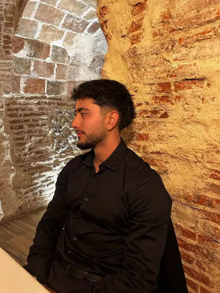 autor de la review nahuel gabarrin